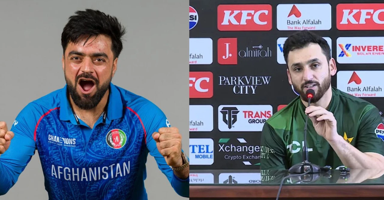 আফগানিস্তানের জায়গায় ত্রিদেশীয় সিরিজে জিম্বাবুয়েকে নিলো পাকিস্তান